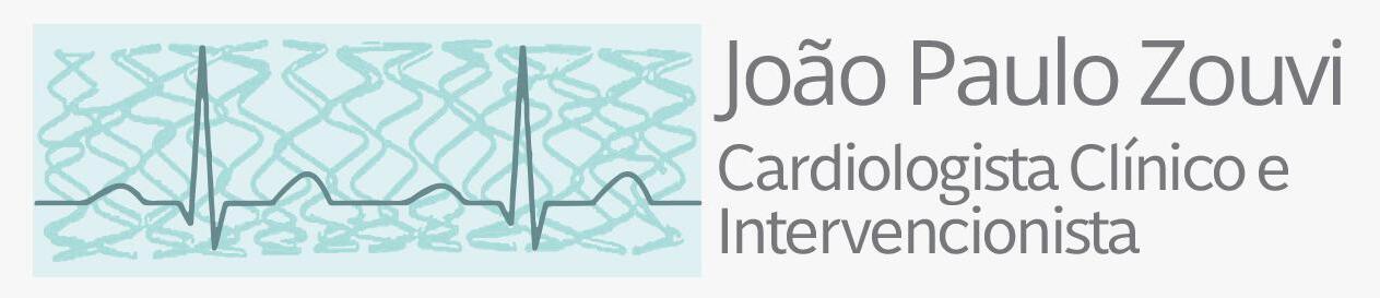 Dr João PauloZouvi - Cardiologista Intervencionista e Clínico