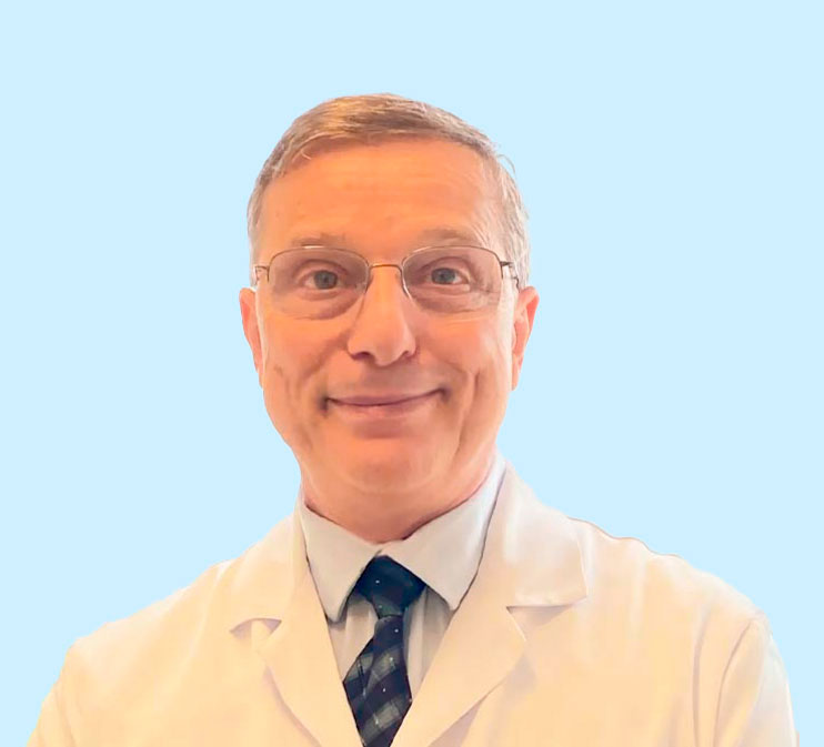Dr João Paulo Zouvi